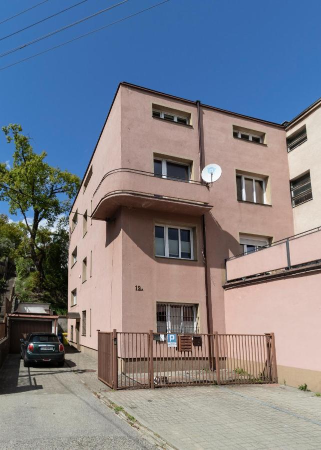 Seafolks Apartments Gdynia Exterior photo